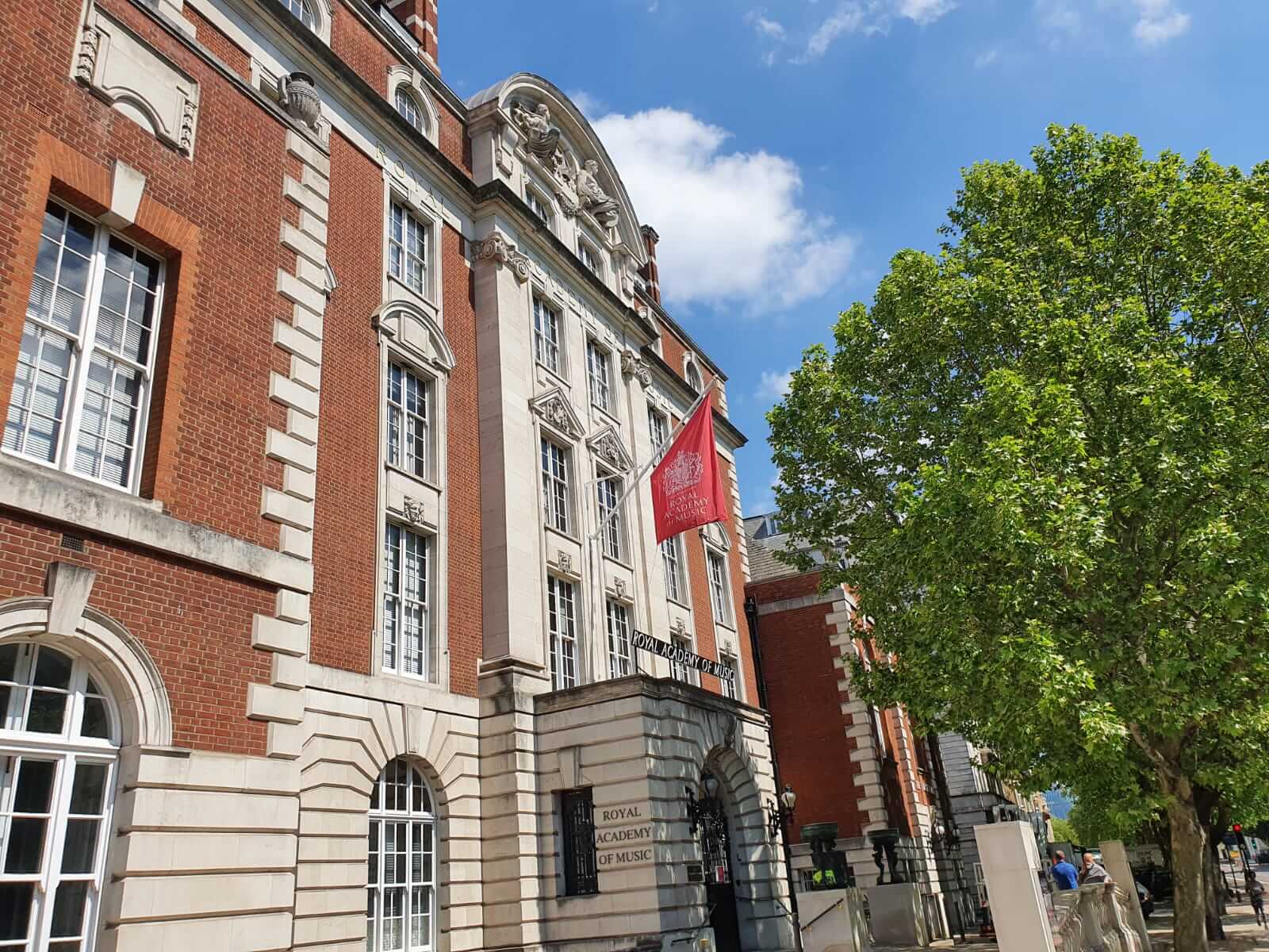 royal academy of music